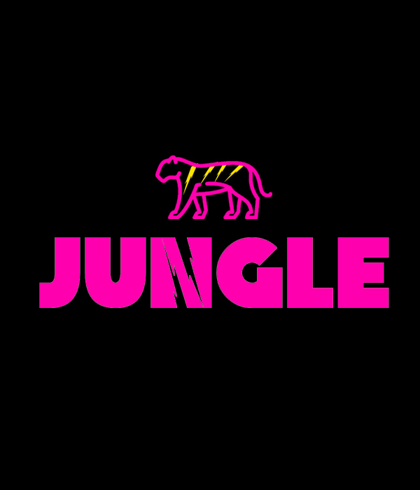 Jungle 