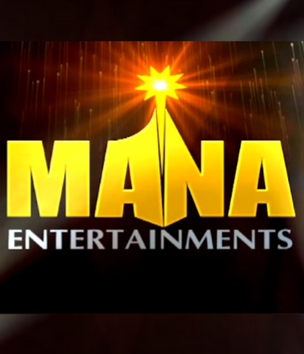 Mana Entertainment