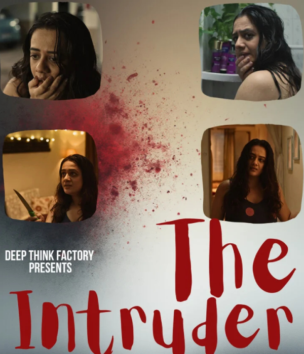 The Intruder