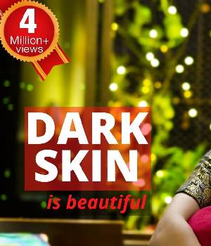 DARK SKIN