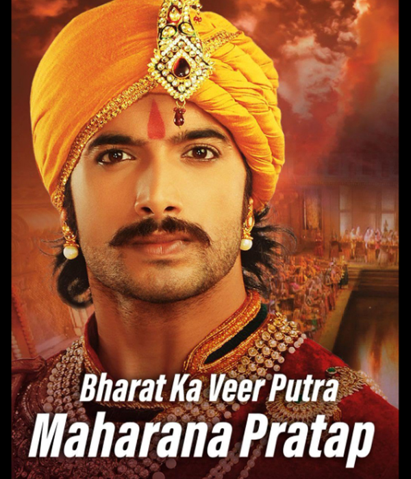 Bharat Ka Veer Putra – Maharana Pratap