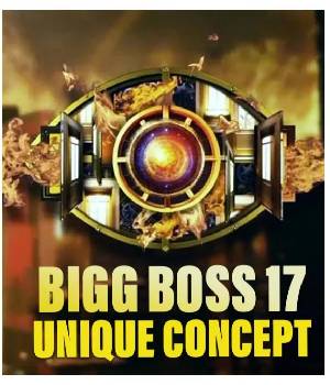 Bigg Boss 17