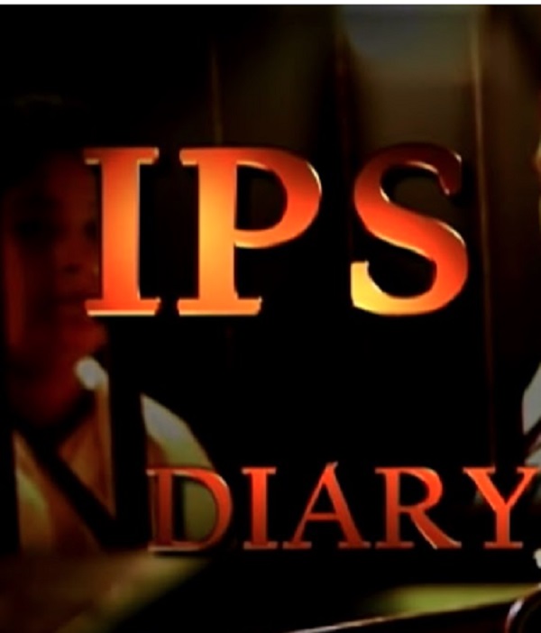 IPS Diaries