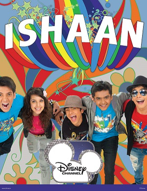 Ishaan: Sapno Ko Awaaz De