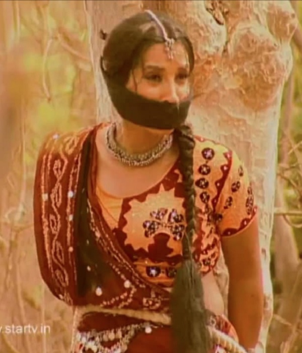 Krishna Arjun