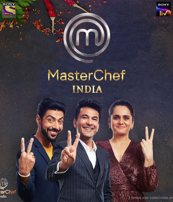 MasterChef India Season 7