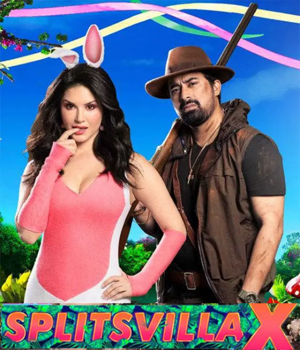 MTV Splitsvilla Season 10