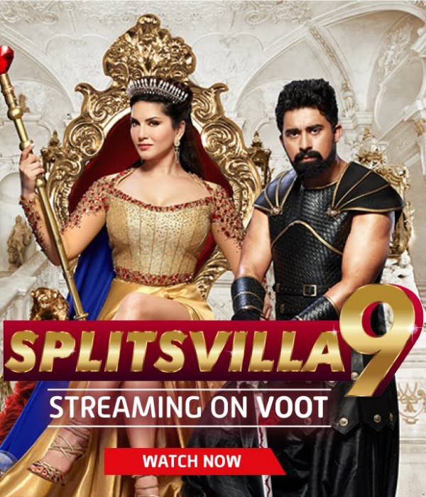 MTV Splitsvilla Season 9