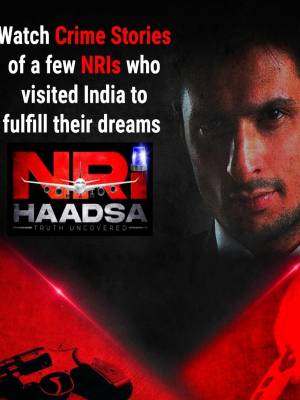 NRI Haadsa