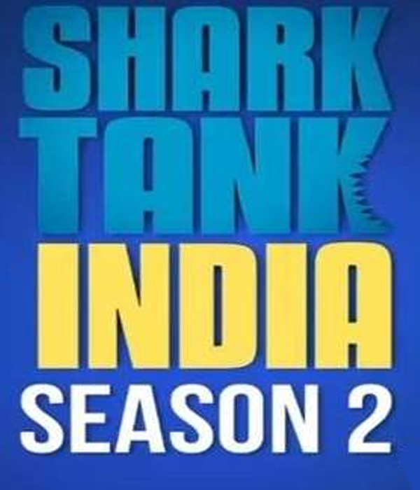 Shark Tank India Season 2