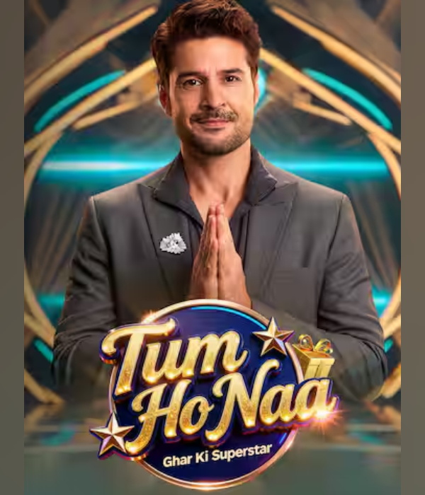 Tum Ho Naa