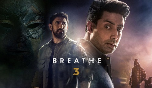 Breathe Season 3