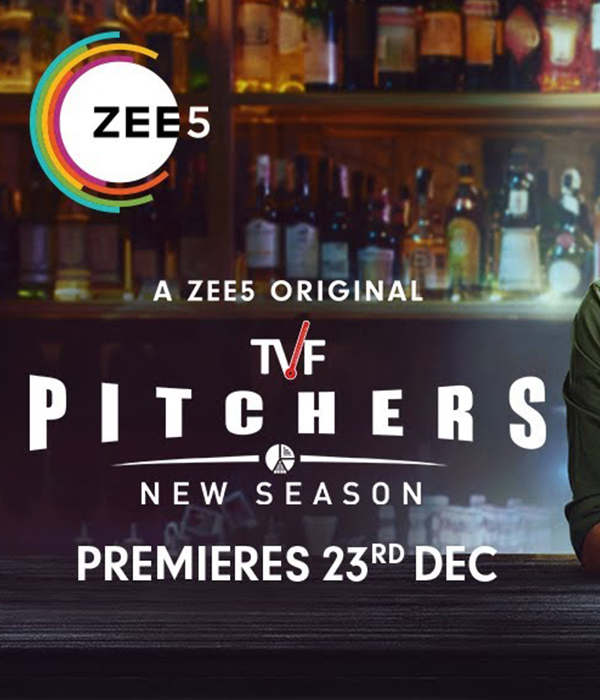 Pitchers Season 2