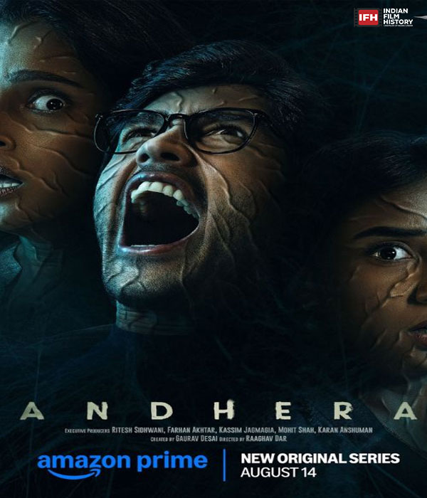 Andhera Season 1