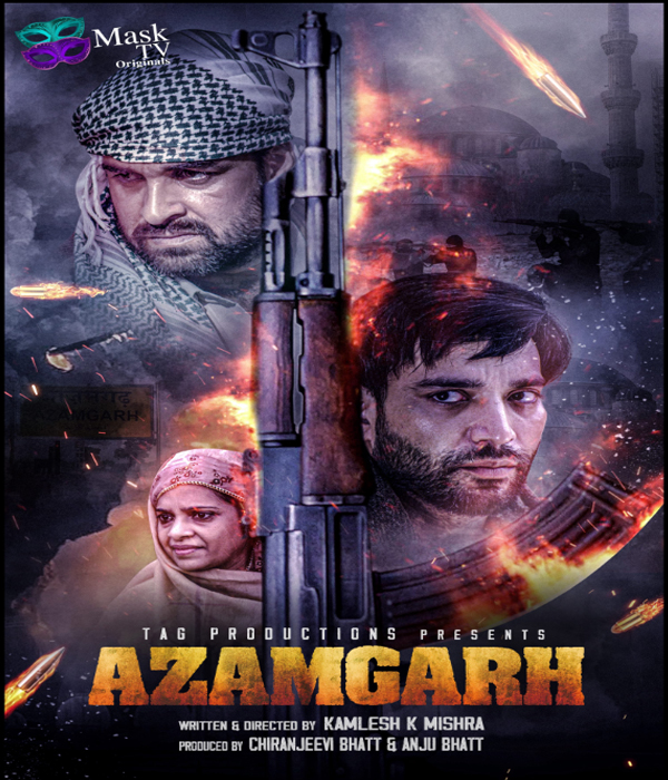 Azamgarh