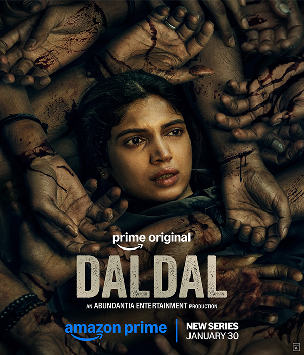Daldal