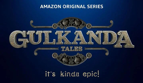 Gulkanda Tales