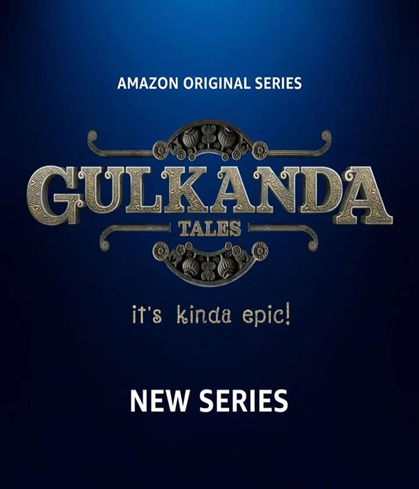 Gulkanda Tales