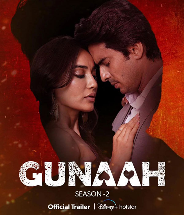 Gunaah Season 2