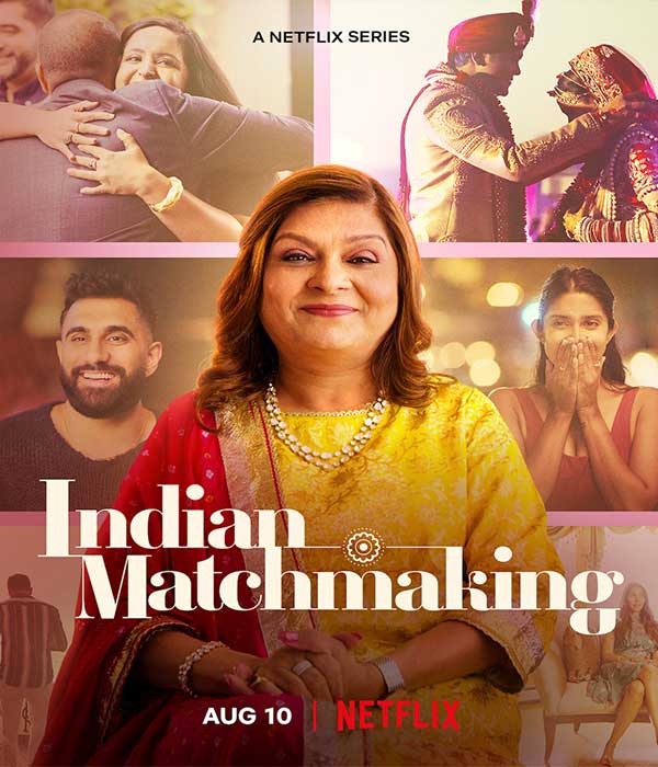 Indian Matchmaking Season 2