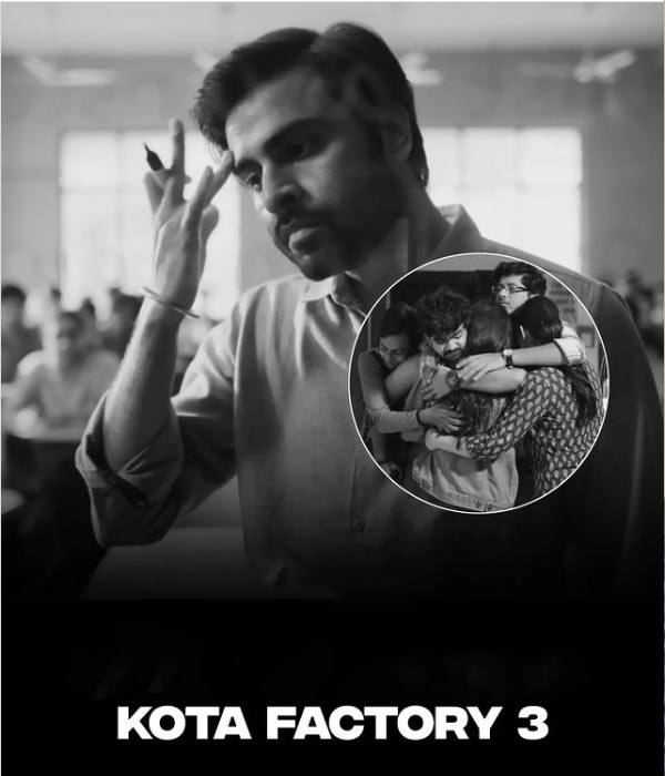 Kota Factory Season 3