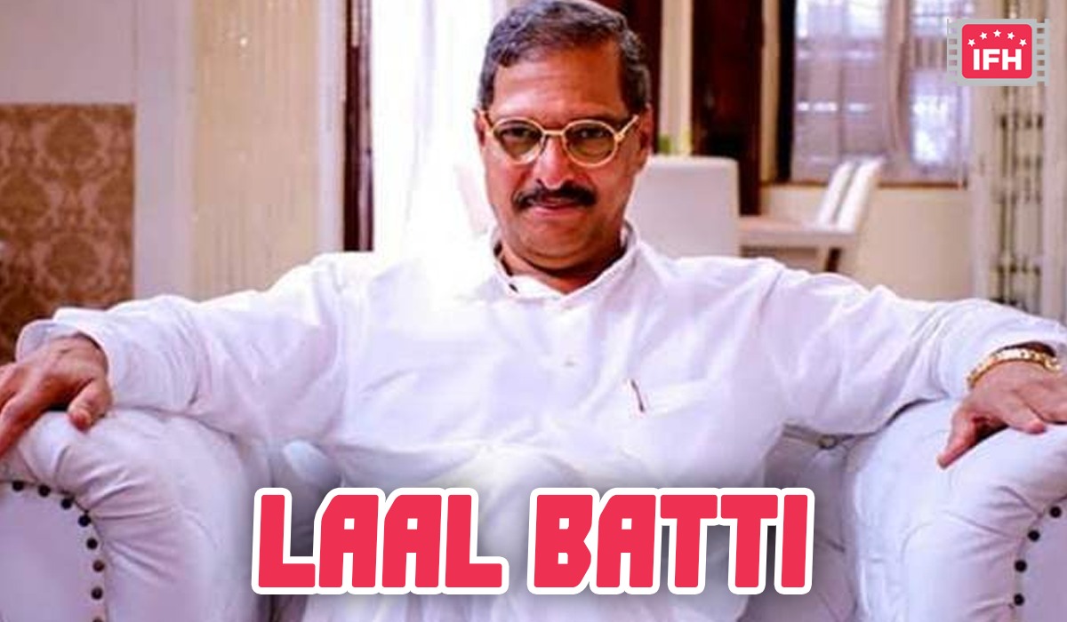 Laal Batti