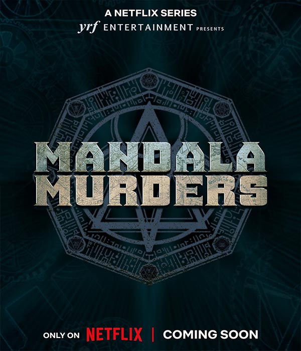 Mandala Murders