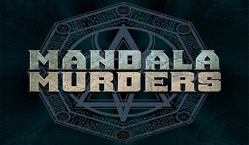 Mandala Murders