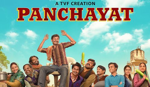 Panchayat Season 5