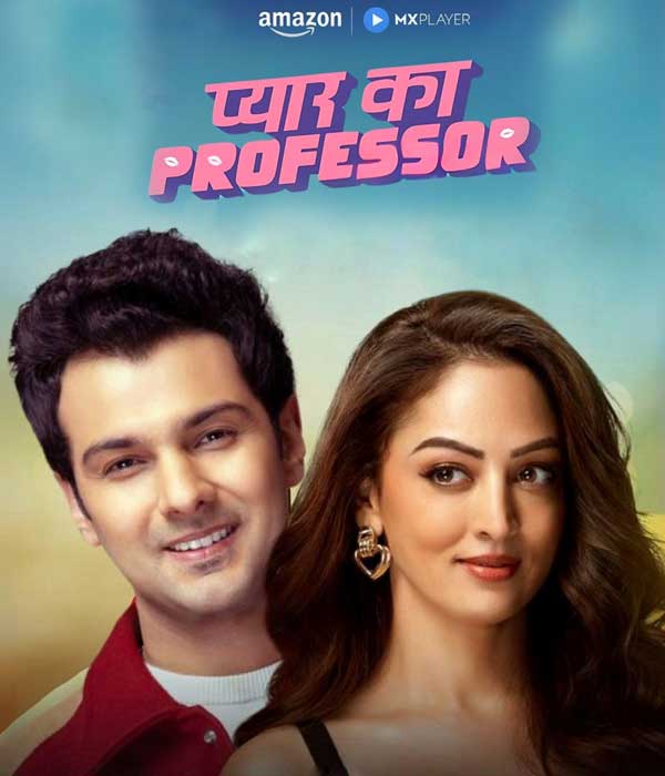 Pyar Ka Professor