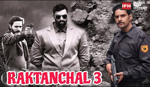 Raktanchal Season 3