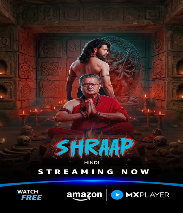 Shraap