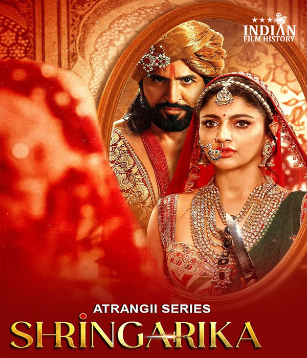 Shringarika