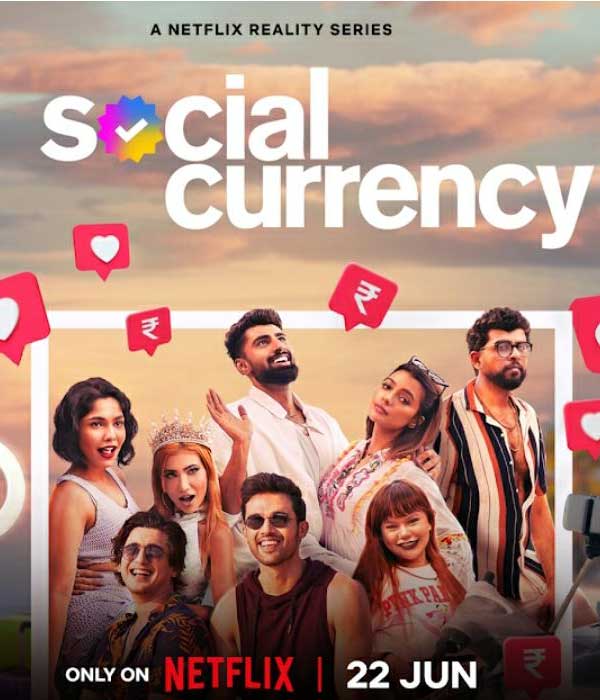 Social Currency