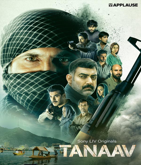 Tanaav Season 1