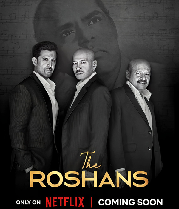 The Roshans