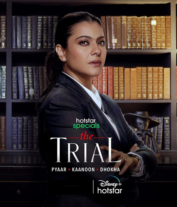 The Trial