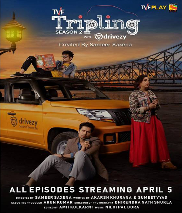 Tripling Season 2