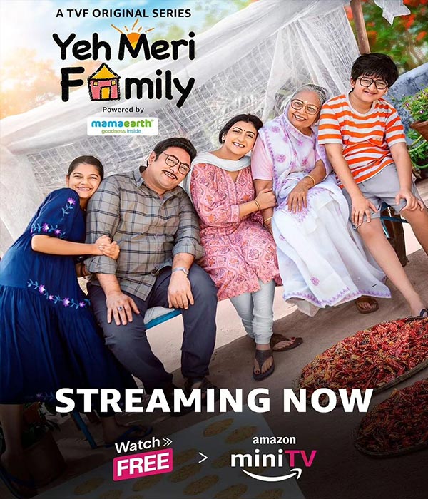Yeh Meri Family Season 3