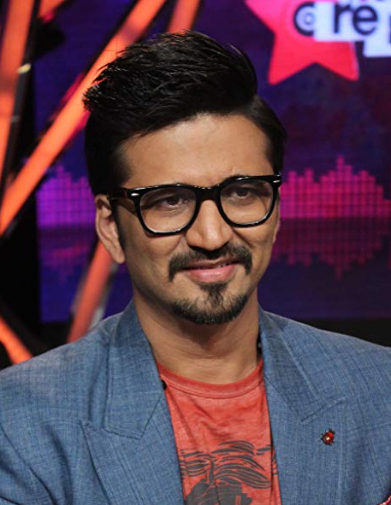 Amit Trivedi is an Indian film score composer, music director, singer and lyricist. After working as a theatre and jingle composer and composing for non-film albums, he debuted as a film composer in 