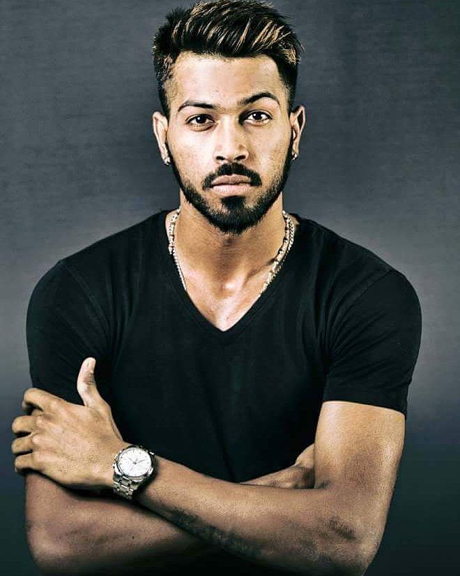 Hardik Pandya