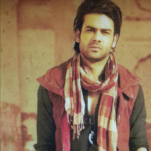 Vishal Aditya Singh