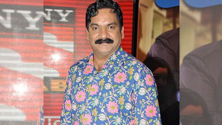 Sukesh Anand