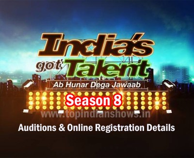 India's Got Talent