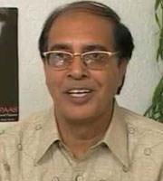 Shyam Anuragi