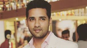 Puneesh Sharma