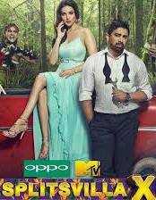 MTV Splitsvilla