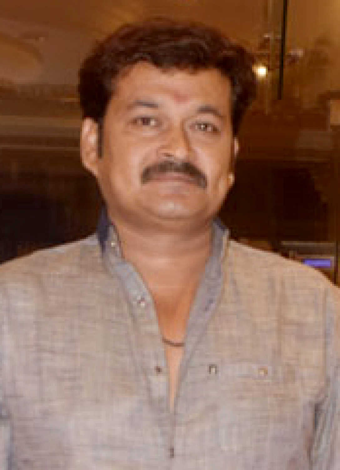Suresh Vishwakarma