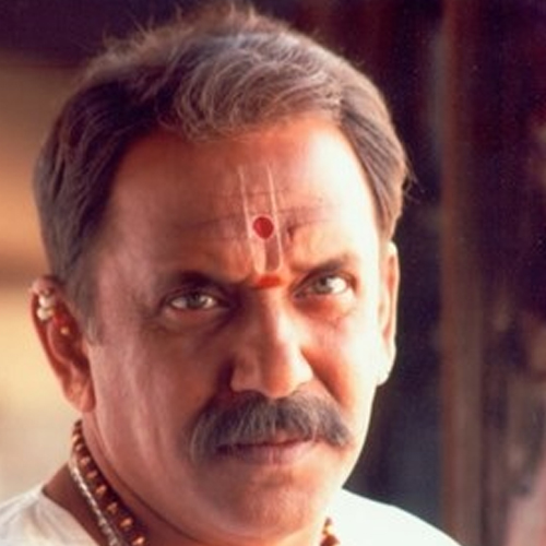 Madhav Abhyankar