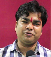 Avinash Jha